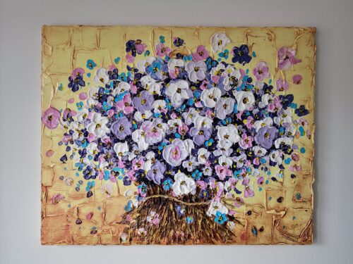 Buchet de flori