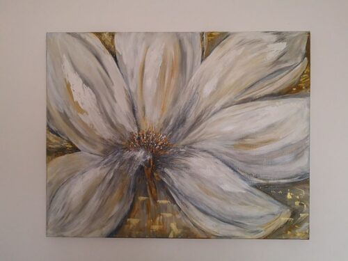 Tablou Decor Floare