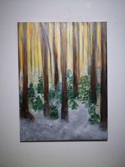 Dor de natura